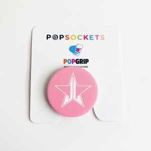 ✨EXCLUSIVE NWT JEFFREE STAR VALENTINES POPSOCKET✨